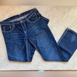 Vigoss Women’s Low-Rise Bootcut Jean